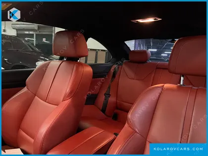 BMW M3 M3 COUPE