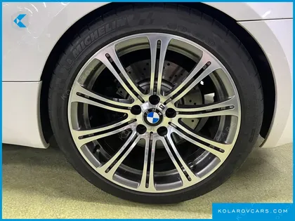 BMW M3 M3 COUPE