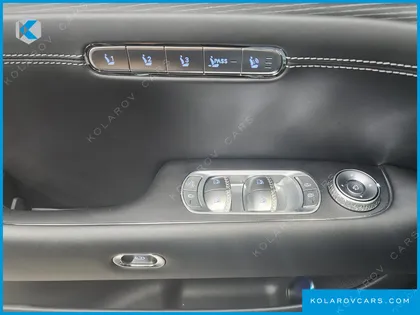 GENESIS G90 GASOLINE 3.5 TURBO AWD