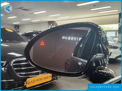 GENESIS G90 GASOLINE 3.5 TURBO AWD