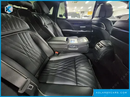 GENESIS G90 GASOLINE 3.5 TURBO AWD