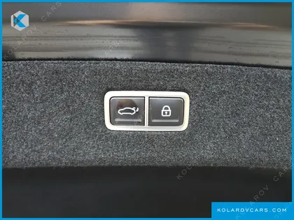 GENESIS G90 GASOLINE 3.5 TURBO AWD