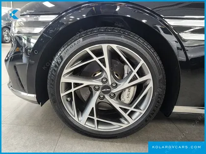 GENESIS G90 GASOLINE 3.5 TURBO AWD