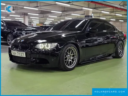 BMW M3 M3 COUPE