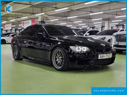 BMW M3 M3 COUPE