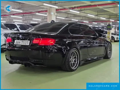 BMW M3 M3 COUPE