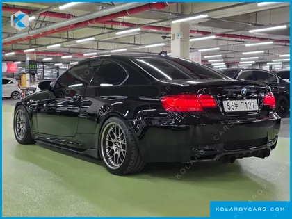 BMW M3 M3 COUPE