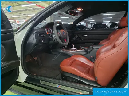 BMW M3 M3 COUPE