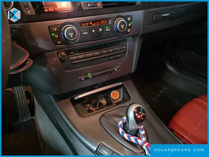 BMW M3 M3 COUPE