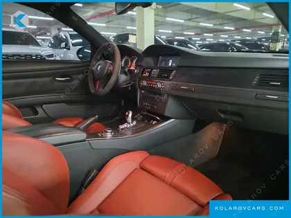 BMW M3 M3 COUPE