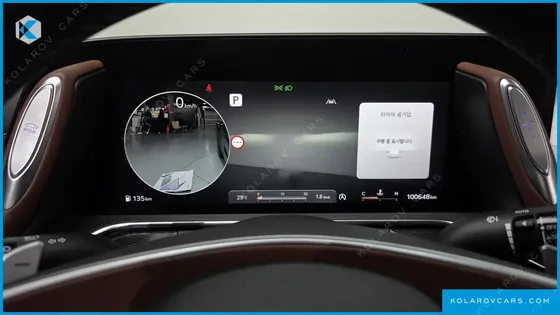 GENESIS G90 GASOLINE 3.5 TURBO AWD