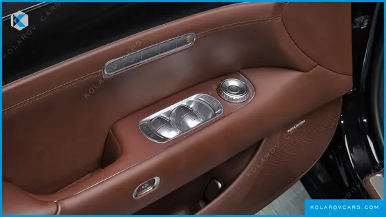 GENESIS G90 GASOLINE 3.5 TURBO AWD