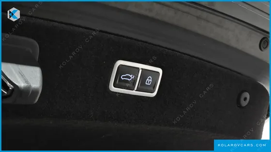 GENESIS G90 GASOLINE 3.5 TURBO AWD