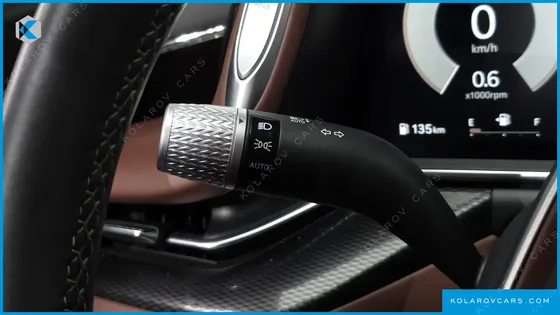 GENESIS G90 GASOLINE 3.5 TURBO AWD