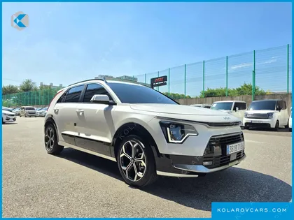 KIA NIRO PRESTIGE