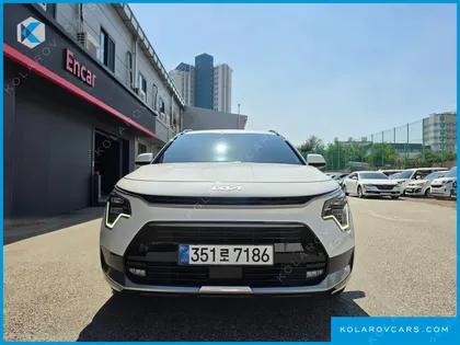 KIA NIRO PRESTIGE