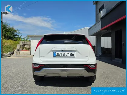 KIA NIRO PRESTIGE