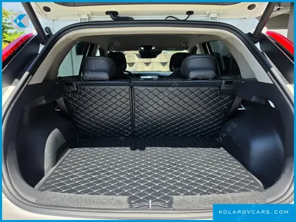 KIA NIRO PRESTIGE