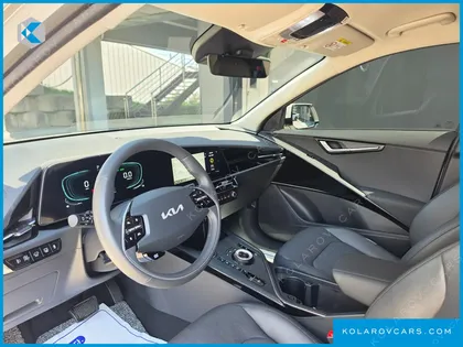 KIA NIRO PRESTIGE