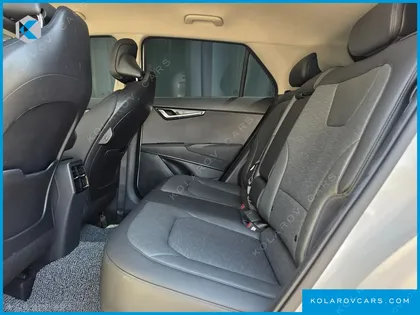 KIA NIRO PRESTIGE