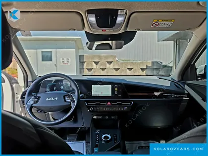 KIA NIRO PRESTIGE