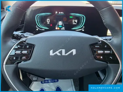 KIA NIRO PRESTIGE