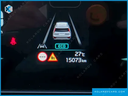KIA NIRO PRESTIGE