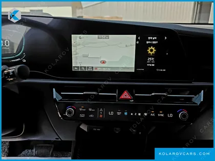 KIA NIRO PRESTIGE
