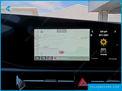 KIA NIRO PRESTIGE