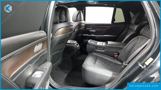 GENESIS G90 GASOLINE 3.5 TURBO E-S/C AWD