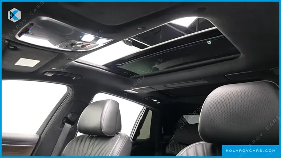 GENESIS G90 GASOLINE 3.5 TURBO E-S/C AWD
