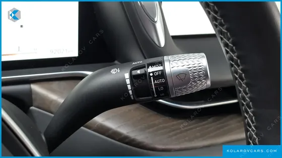 GENESIS G90 GASOLINE 3.5 TURBO E-S/C AWD