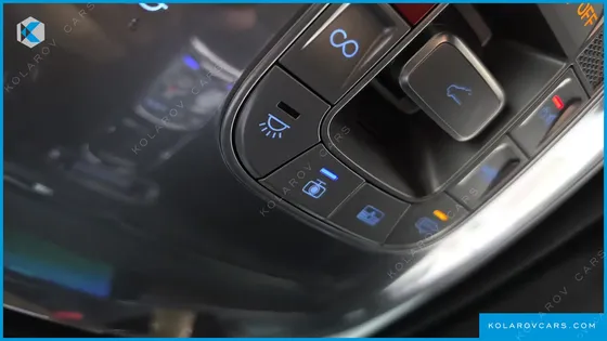 GENESIS G90 GASOLINE 3.5 TURBO E-S/C AWD
