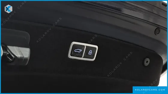 GENESIS G90 GASOLINE 3.5 TURBO 2WD