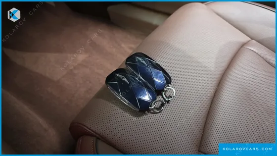 GENESIS G90 GASOLINE 3.5 TURBO 2WD