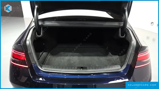 GENESIS G90 GASOLINE 3.5 TURBO 2WD