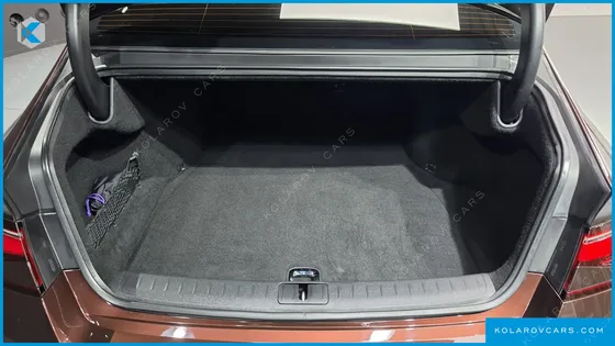 GENESIS G90 GASOLINE 3.5 TURBO 2WD