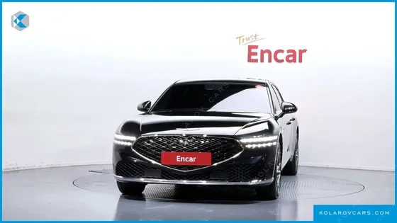 GENESIS G90 GASOLINE 3.5 TURBO AWD