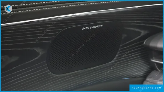 GENESIS G90 GASOLINE 3.5 TURBO AWD