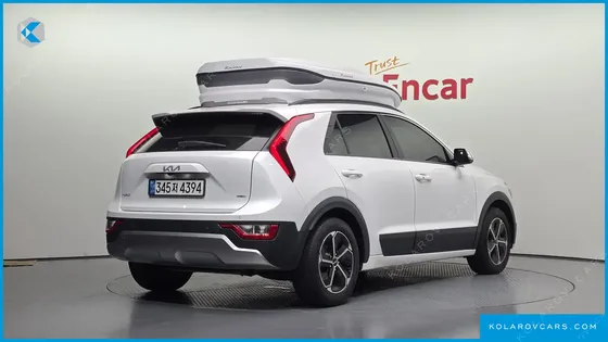 KIA NIRO TRENDY