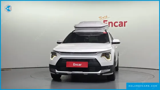 KIA NIRO TRENDY