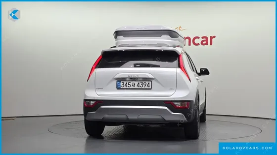 KIA NIRO TRENDY