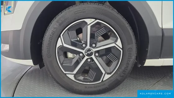 KIA NIRO TRENDY