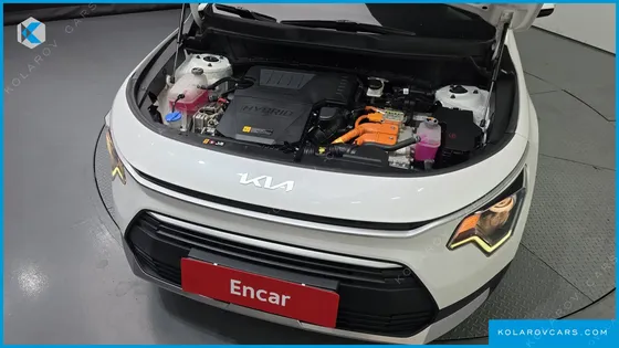 KIA NIRO TRENDY