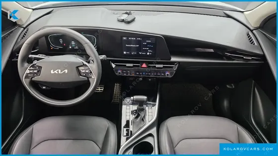 KIA NIRO TRENDY