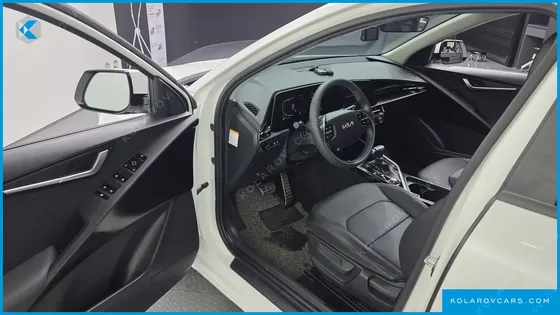 KIA NIRO TRENDY