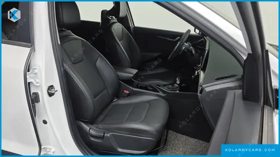 KIA NIRO TRENDY