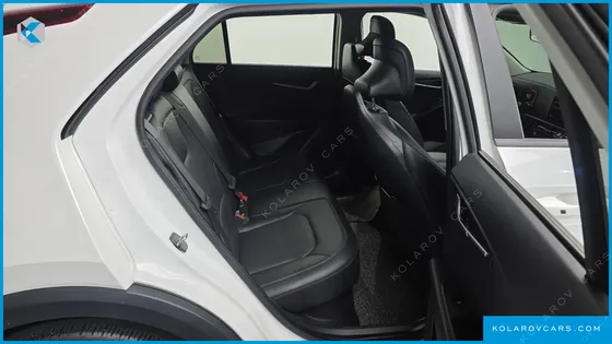 KIA NIRO TRENDY
