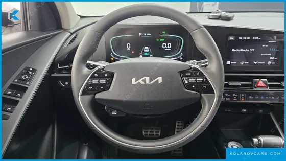 KIA NIRO TRENDY