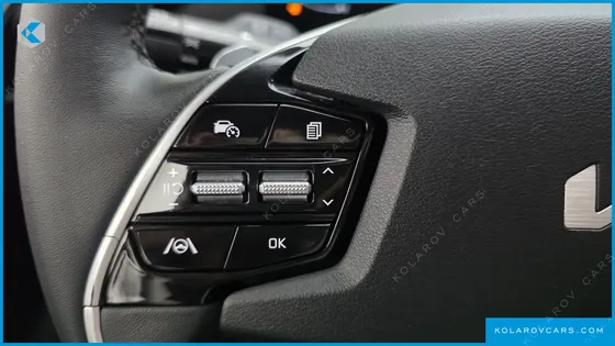 KIA NIRO TRENDY